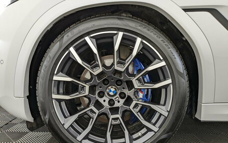 BMW X6, 2024 год, 12 622 100 рублей, 18 фотография