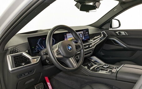 BMW X6, 2024 год, 12 622 100 рублей, 16 фотография