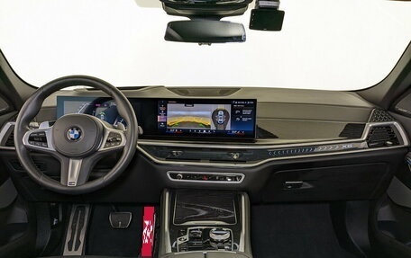 BMW X6, 2024 год, 12 622 100 рублей, 14 фотография