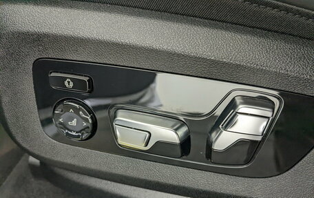 BMW X6, 2024 год, 12 622 100 рублей, 20 фотография