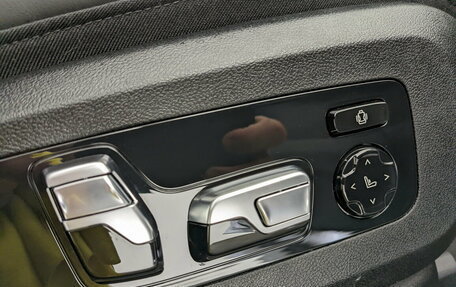 BMW X6, 2024 год, 12 622 100 рублей, 29 фотография