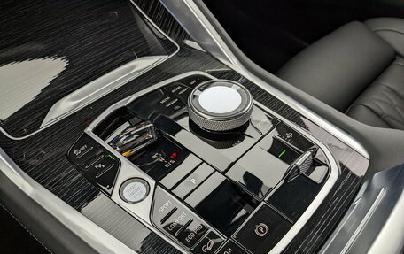 BMW X6, 2024 год, 12 622 100 рублей, 27 фотография