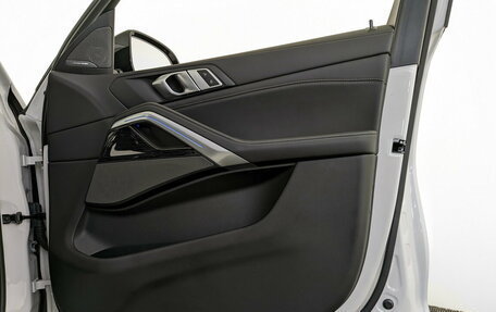 BMW X6, 2024 год, 12 622 100 рублей, 25 фотография