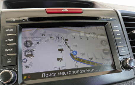 Honda CR-V IV, 2014 год, 1 650 000 рублей, 3 фотография