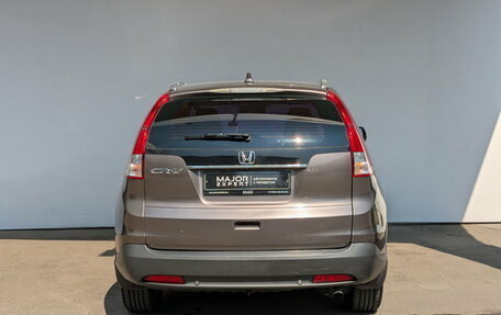 Honda CR-V IV, 2014 год, 1 650 000 рублей, 5 фотография