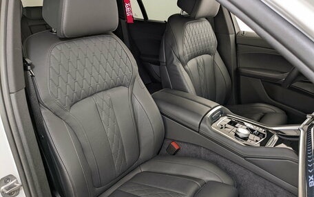 BMW X6, 2024 год, 12 622 100 рублей, 24 фотография