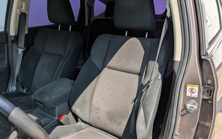 Honda CR-V IV, 2014 год, 1 650 000 рублей, 8 фотография