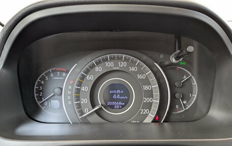 Honda CR-V IV, 2014 год, 1 650 000 рублей, 14 фотография