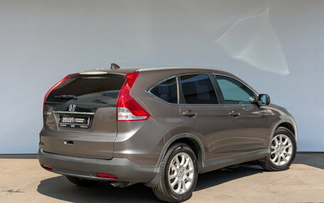 Honda CR-V IV, 2014 год, 1 650 000 рублей, 13 фотография