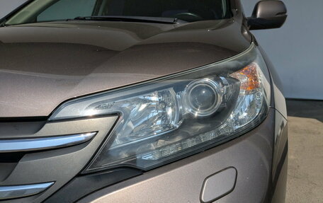 Honda CR-V IV, 2014 год, 1 650 000 рублей, 9 фотография
