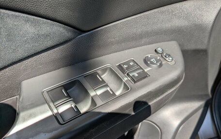 Honda CR-V IV, 2014 год, 1 650 000 рублей, 17 фотография