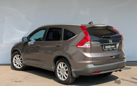 Honda CR-V IV, 2014 год, 1 650 000 рублей, 24 фотография