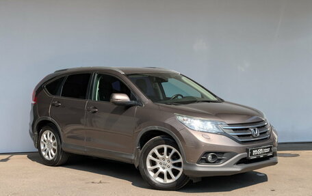 Honda CR-V IV, 2014 год, 1 650 000 рублей, 30 фотография