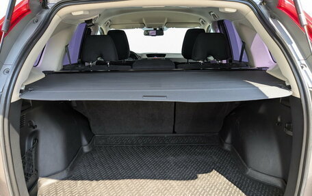 Honda CR-V IV, 2014 год, 1 650 000 рублей, 23 фотография