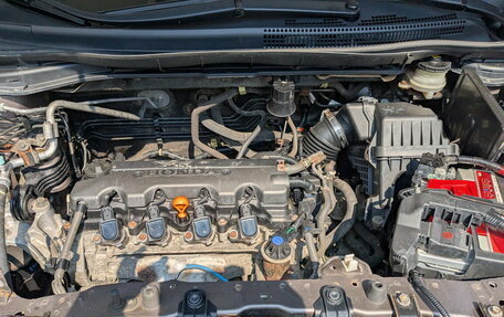 Honda CR-V IV, 2014 год, 1 650 000 рублей, 27 фотография