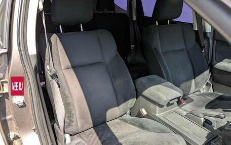 Honda CR-V IV, 2014 год, 1 650 000 рублей, 29 фотография
