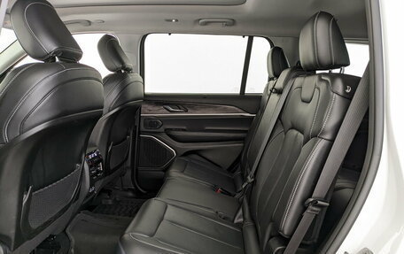 Jeep Grand Cherokee, 2022 год, 5 750 000 рублей, 14 фотография
