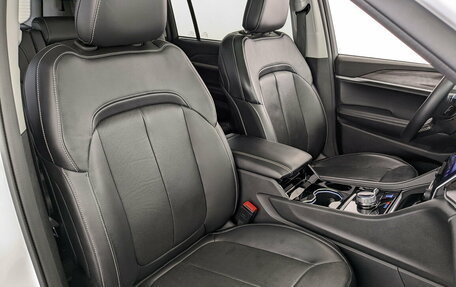 Jeep Grand Cherokee, 2022 год, 5 750 000 рублей, 26 фотография