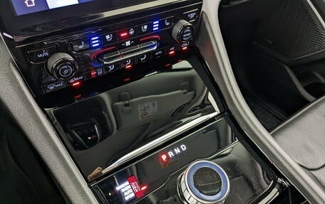 Jeep Grand Cherokee, 2022 год, 5 750 000 рублей, 29 фотография