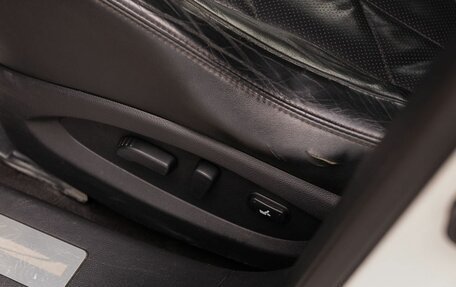 Infiniti FX II, 2011 год, 1 700 000 рублей, 20 фотография
