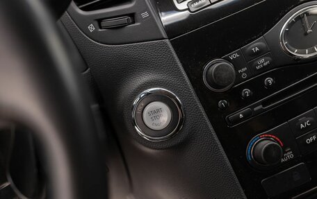 Infiniti FX II, 2011 год, 1 700 000 рублей, 17 фотография