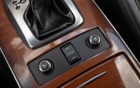 Infiniti FX II, 2011 год, 1 700 000 рублей, 16 фотография