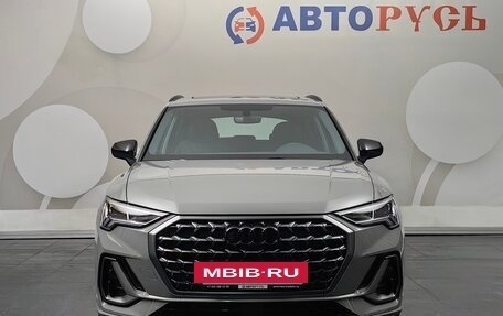 Audi Q3, 2026 год, 3 969 000 рублей, 2 фотография