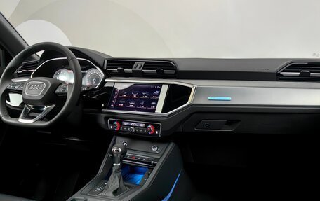 Audi Q3, 2026 год, 3 969 000 рублей, 5 фотография