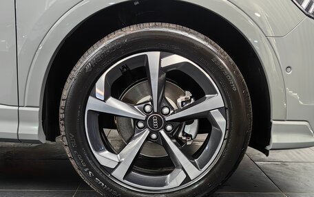 Audi Q3, 2026 год, 3 969 000 рублей, 12 фотография