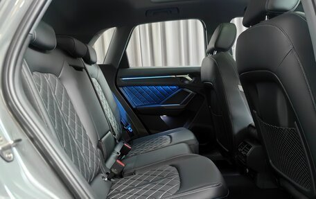 Audi Q3, 2026 год, 3 969 000 рублей, 8 фотография