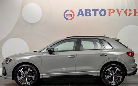 Audi Q3, 2026 год, 3 969 000 рублей, 6 фотография