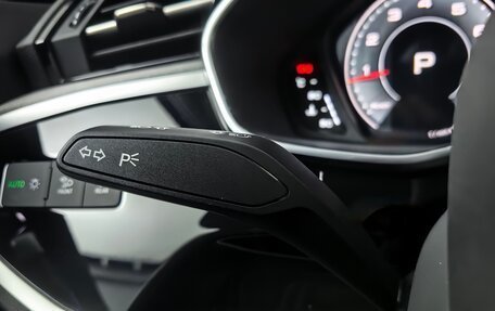 Audi Q3, 2026 год, 3 969 000 рублей, 14 фотография