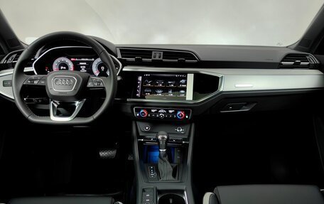 Audi Q3, 2026 год, 3 969 000 рублей, 13 фотография