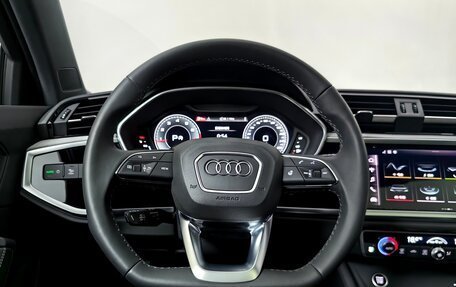 Audi Q3, 2026 год, 3 969 000 рублей, 15 фотография