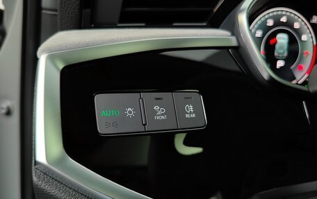 Audi Q3, 2026 год, 3 969 000 рублей, 17 фотография