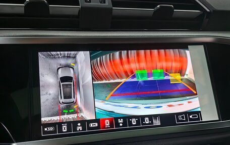 Audi Q3, 2026 год, 3 969 000 рублей, 18 фотография