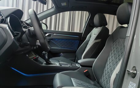 Audi Q3, 2026 год, 3 969 000 рублей, 19 фотография