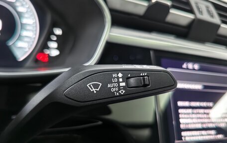 Audi Q3, 2026 год, 3 969 000 рублей, 16 фотография