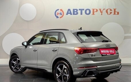 Audi Q3, 2026 год, 3 969 000 рублей, 7 фотография