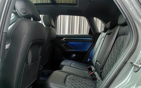 Audi Q3, 2026 год, 3 969 000 рублей, 20 фотография