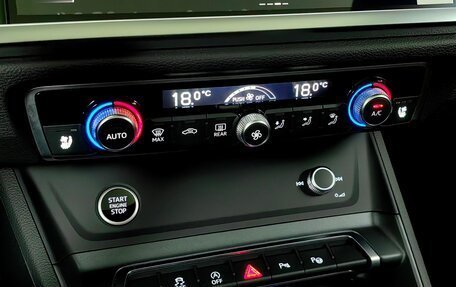 Audi Q3, 2026 год, 3 969 000 рублей, 21 фотография