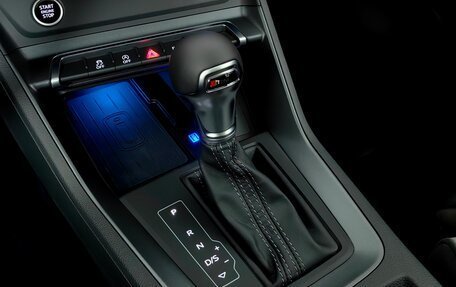Audi Q3, 2026 год, 3 969 000 рублей, 23 фотография