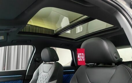 Audi Q3, 2026 год, 3 969 000 рублей, 26 фотография