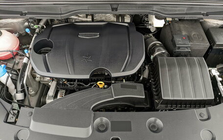 Geely Coolray I, 2024 год, 2 200 000 рублей, 9 фотография