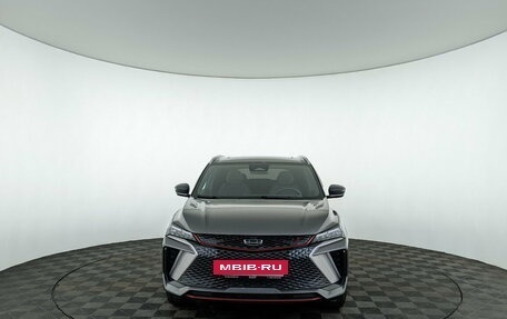 Geely Coolray I, 2024 год, 2 200 000 рублей, 2 фотография