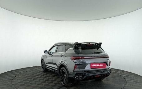 Geely Coolray I, 2024 год, 2 200 000 рублей, 7 фотография