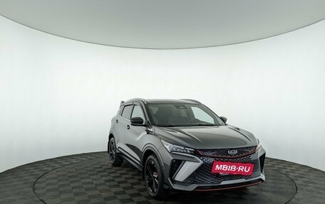 Geely Coolray I, 2024 год, 2 200 000 рублей, 3 фотография