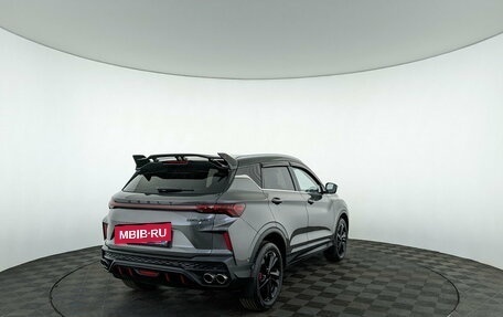 Geely Coolray I, 2024 год, 2 200 000 рублей, 5 фотография