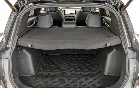 Geely Coolray I, 2024 год, 2 200 000 рублей, 10 фотография