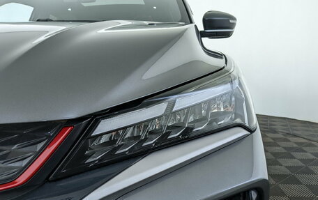 Geely Coolray I, 2024 год, 2 200 000 рублей, 17 фотография